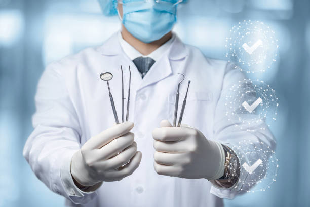 Best TMJ/TMD Treatment  in Saltillo, MS