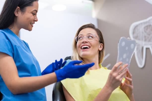 Best Laser Dentistry  in Saltillo, MS