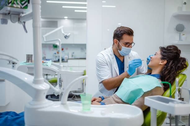 Why Choose Us for Your Dental Needs in Saltillo, MS